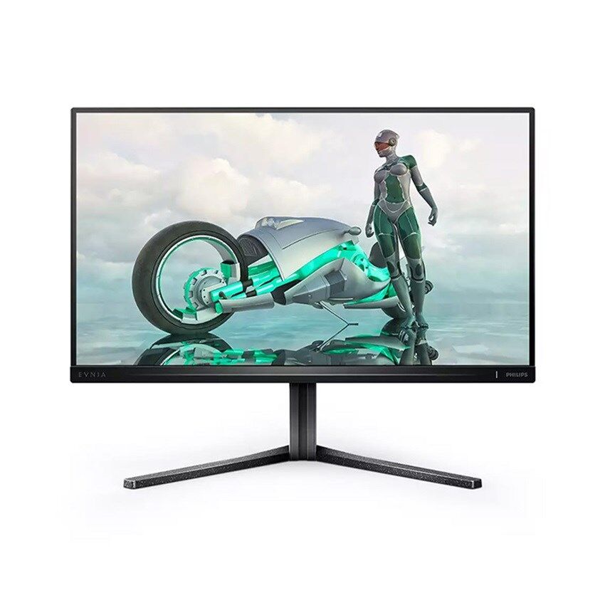 Philips Evnia 27'' 27M2N3200S 0,5ms 180Hz GSync HDR10 IPS Gaming Monitör
