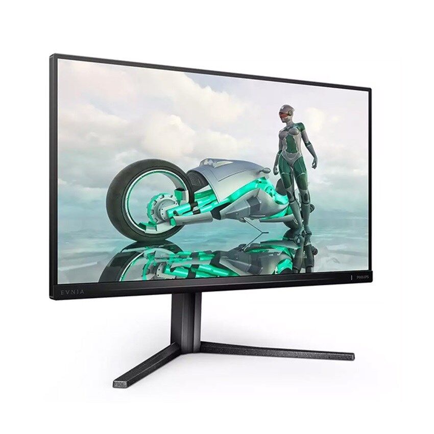 Philips Evnia 27'' 27M2N3200S 0,5ms 180Hz GSync HDR10 IPS Gaming Monitör