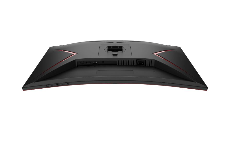 Aoc 27'' C27G2Z3/BK 280 Hz 1Ms Curved Adaptive-Sync Full Hd Curved Oyuncu Monitör