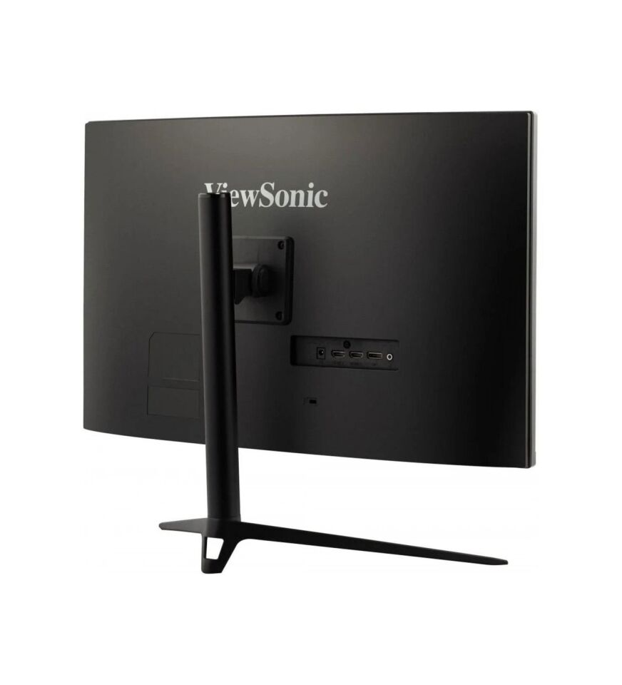 ViewSonic 27'' VX2718-2KPC-MHDJ 1 ms 2K Curved 165 Hz Oyuncu Monitörü