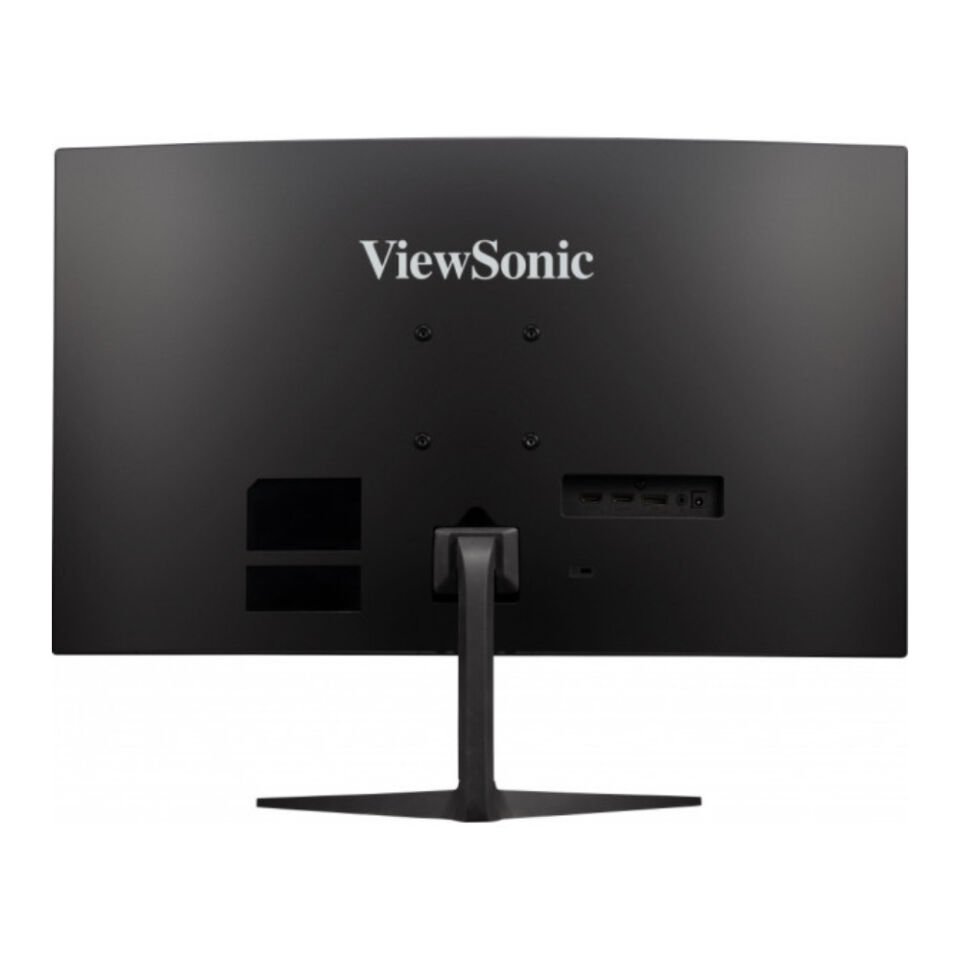 ViewSonic 27'' VX2718-2KPC-MHDJ 1 ms 2K Curved 165 Hz Oyuncu Monitörü