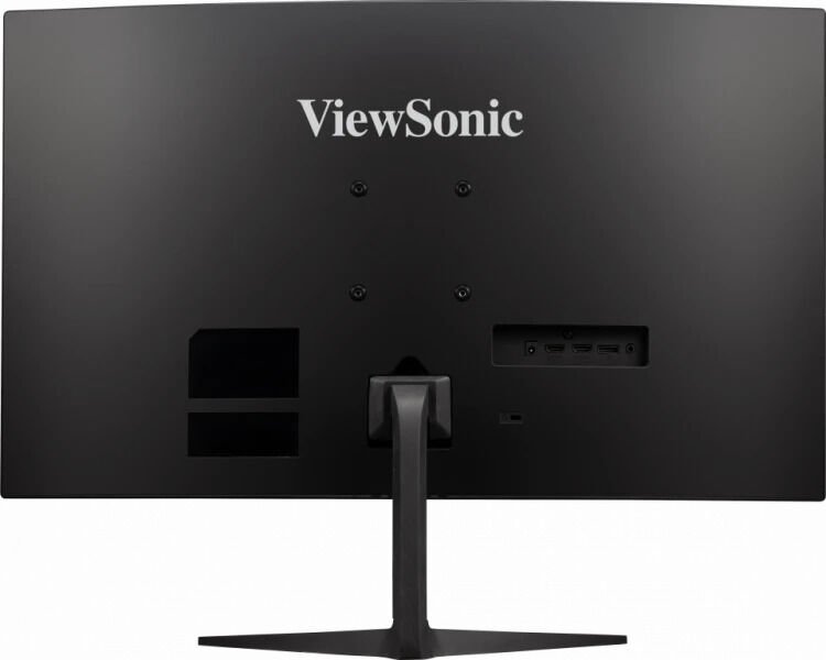 ViewSonic VX2719-PC-MHD 27'' 1ms Full HD Curved 240 Hz Oyuncu Monitörü