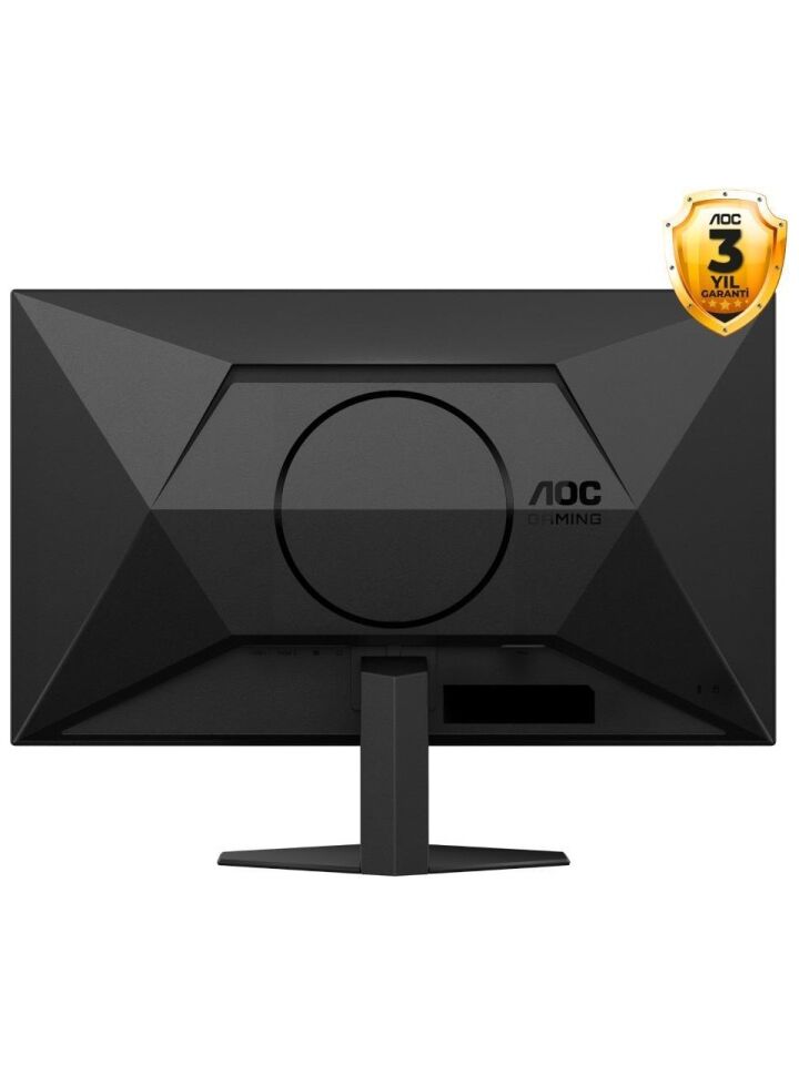 AOC 27'' 27G4XE 0.5 ms Full HD IPS 180 Hz Oyuncu Monitörü(Ölü Pixel)