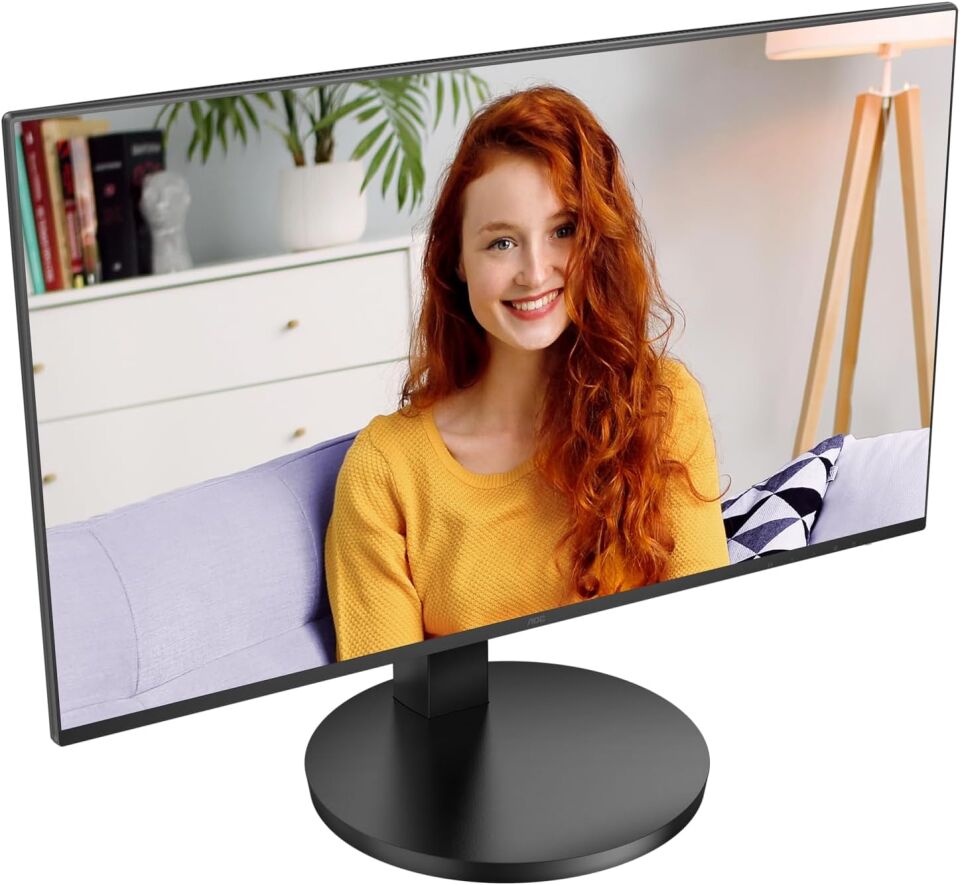 AOC 23.8'' 24B3CA2 1 ms 100 Hz Full HD IPS Type-C Monitör
