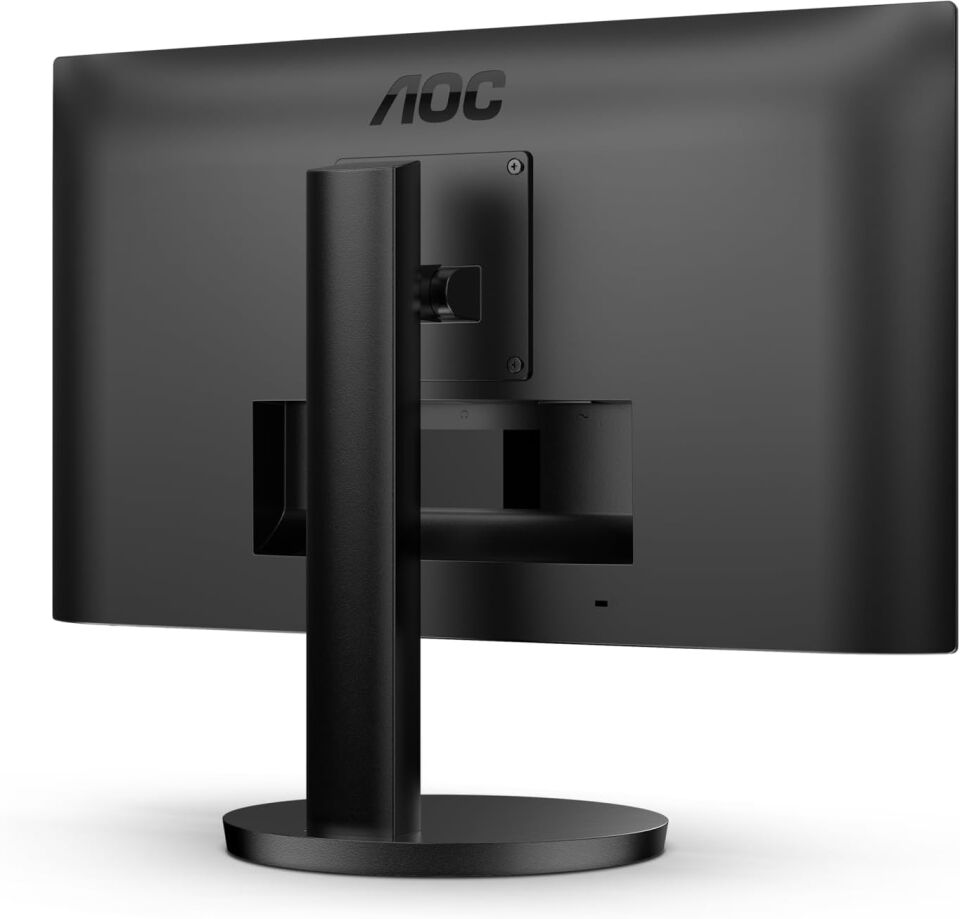 AOC 23.8'' 24B3CA2 1 ms 100 Hz Full HD IPS Type-C Monitör