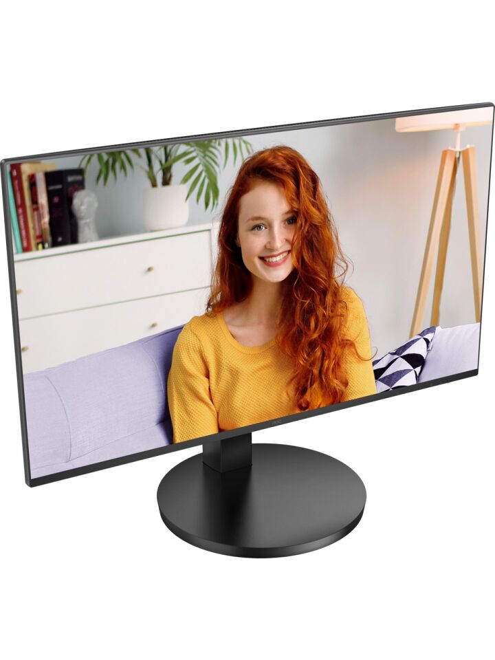 AOC 23.8'' 24B3CF2 1 ms 100 Hz Full HD IPS Type-C Monitör