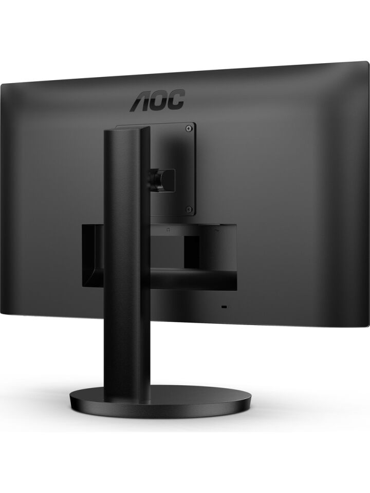 AOC 23.8'' 24B3CF2 1 ms 100 Hz Full HD IPS Type-C Monitör
