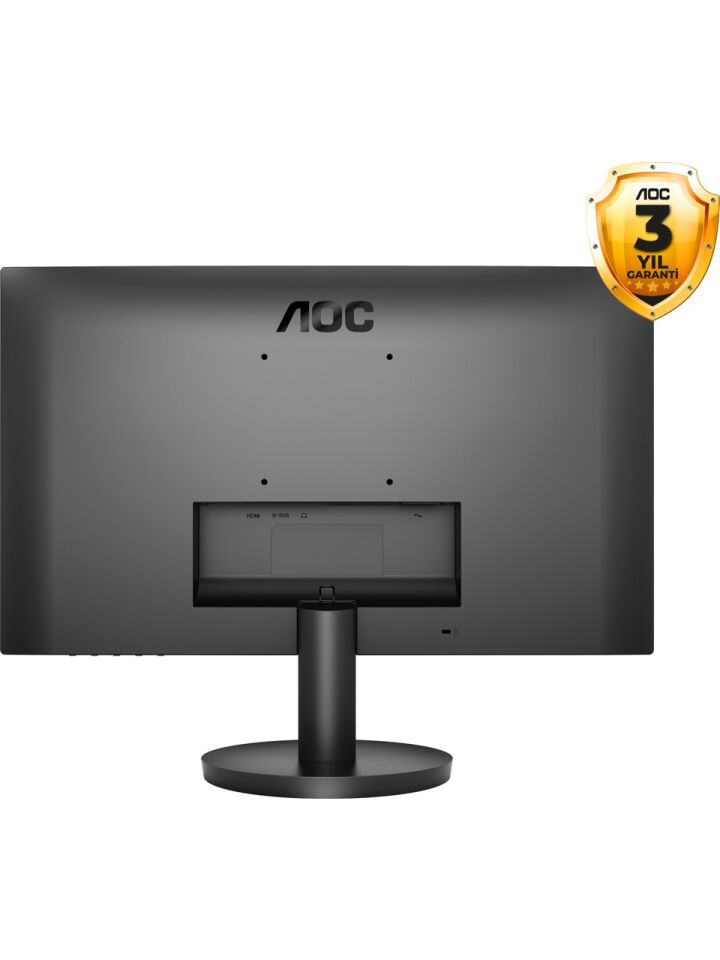 AOC 23.8'' 24B3HA2 1ms 100Hz Adaptive Sync Fhd IPS Gaming Monitör(Ölü Pixel)