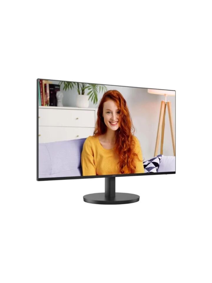 AOC 27'' 27B3HA2 1 ms 100 Hz Full HD IPS Monitör(Ölü Pixel)