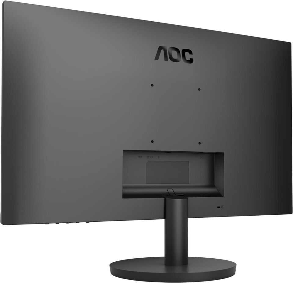 AOC 27'' 27B3HA2 1 ms 100 Hz Full HD IPS Monitör(Ölü Pixel)