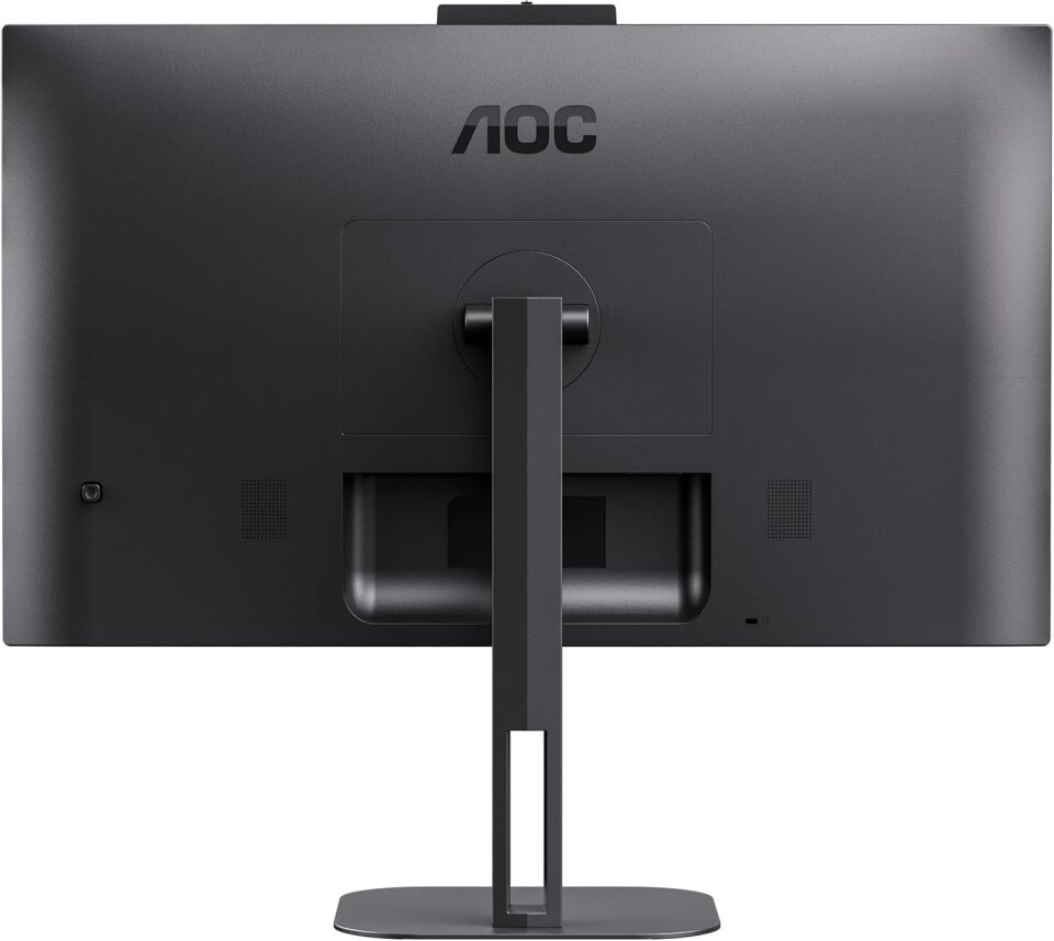 AOC 27''Q27V5CW/BK 1ms 75Hz HDMI Dp Type-C IPS Monitör(Ölü Pixel)