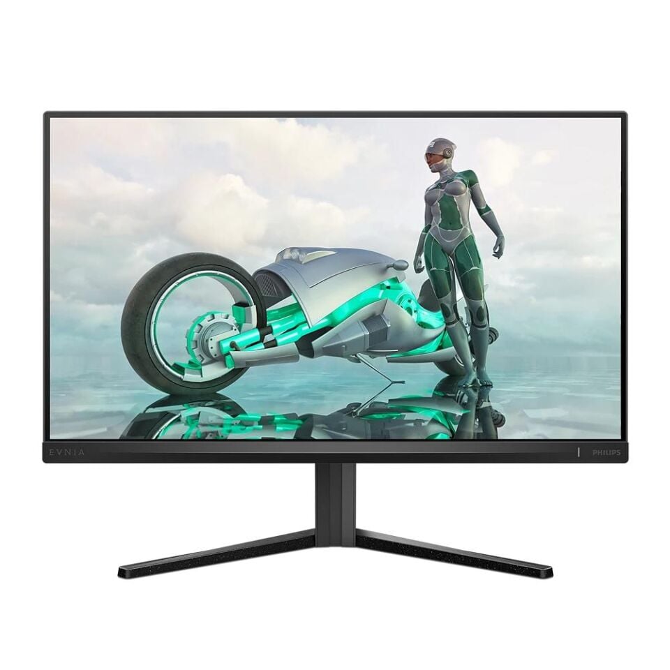 Philips Evnia 23.8'' 24M2N3200S 180Hz 1ms(GtG) HDMI DP GSync HDR10 FHD IPS Gaming Monitör