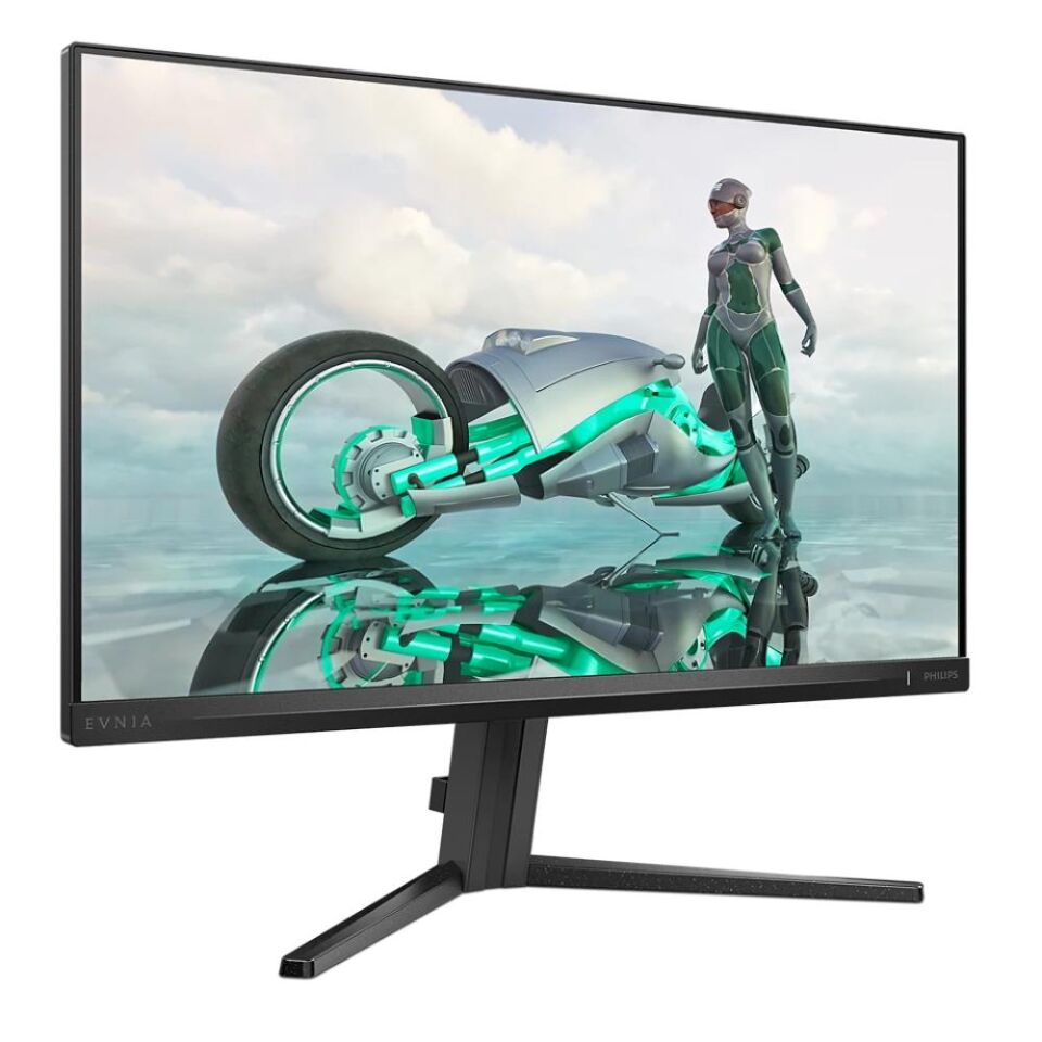 Philips Evnia 23.8'' 24M2N3200S 180Hz 1ms(GtG) HDMI DP GSync HDR10 FHD IPS Gaming Monitör