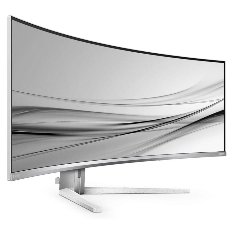 Philips Evnia 49'' 49M2C8900L 0.3ms (GTG) 144Hz FreeSync Premium OLED Gaming (Oyuncu) Monitör