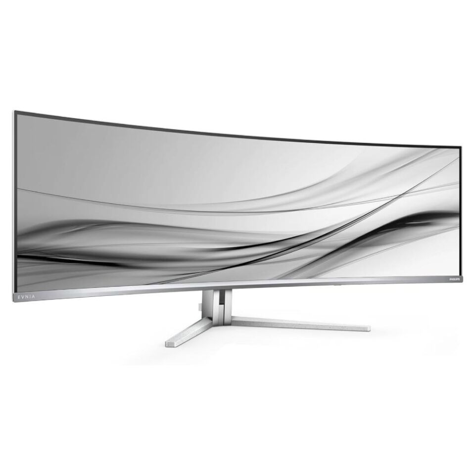 Philips Evnia 49'' 49M2C8900L 0.3ms (GTG) 144Hz FreeSync Premium OLED Gaming (Oyuncu) Monitör
