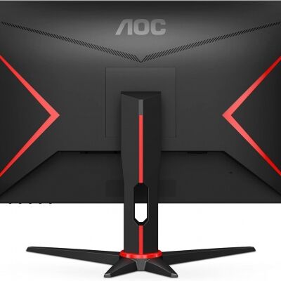 AOC 27'' 27G2ZNE 240Hz 1ms HDMI DP AdaptiveSync FHD VA Gaming Monitör