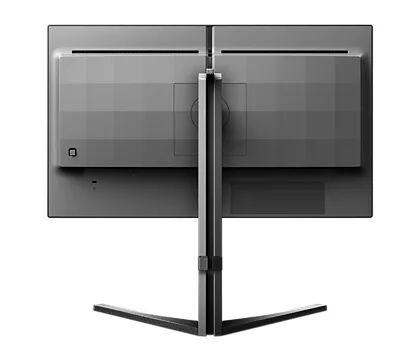 Philips Evnia 24.5'' 25M2N3200W/00 1ms 240hz HDMI,DisplayPort FreeSync Gaming Monitör (Ölü Pixel)