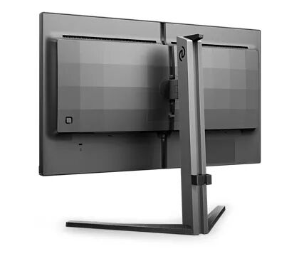 Philips Evnia 24.5'' 25M2N3200W/00 1ms 240hz HDMI,DisplayPort FreeSync Gaming Monitör (Ölü Pixel)