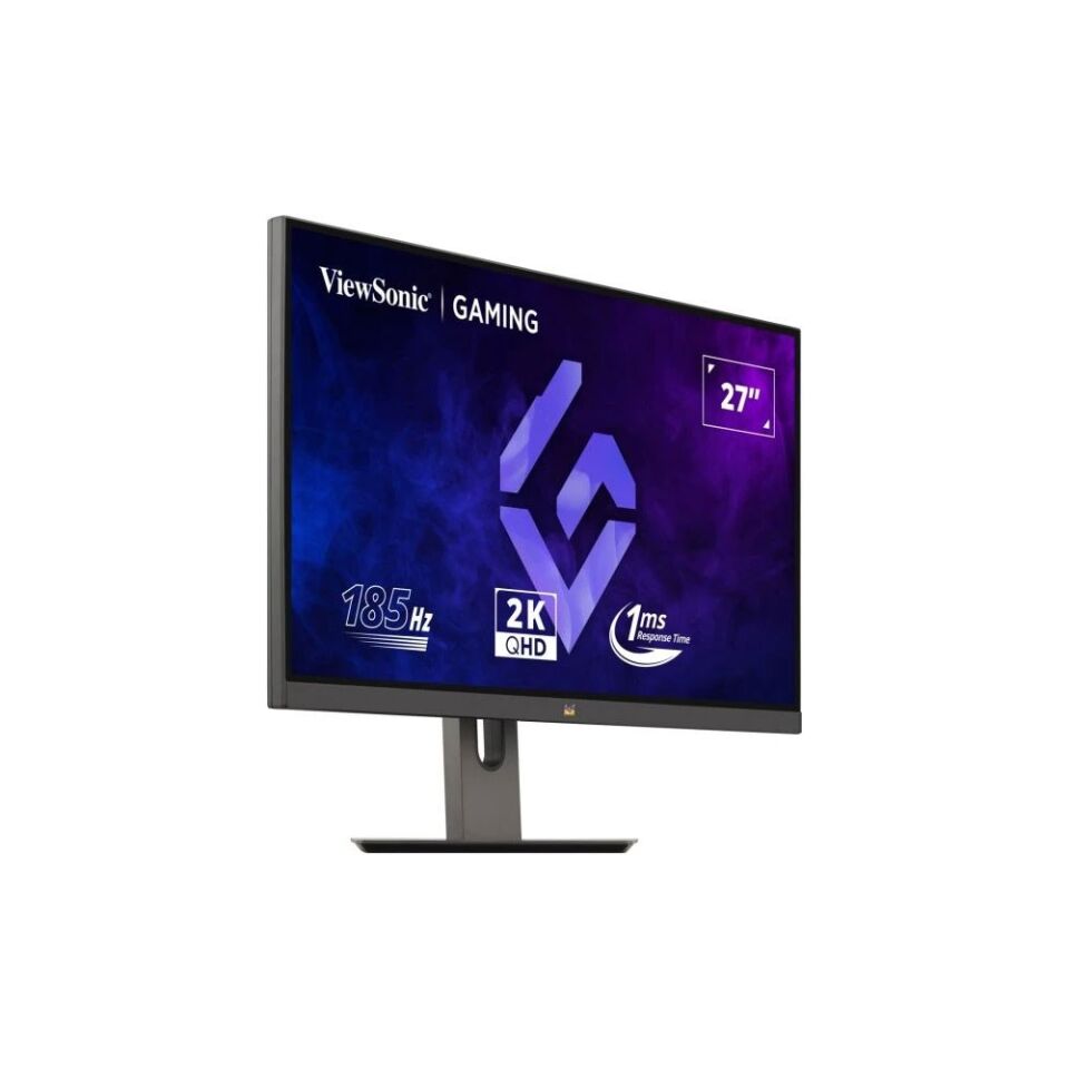 ViewSonic 27'' VX2758A-2K-PRO-2 1ms 185hz  2K Pivot IPS FreeSync Gaming Monitör