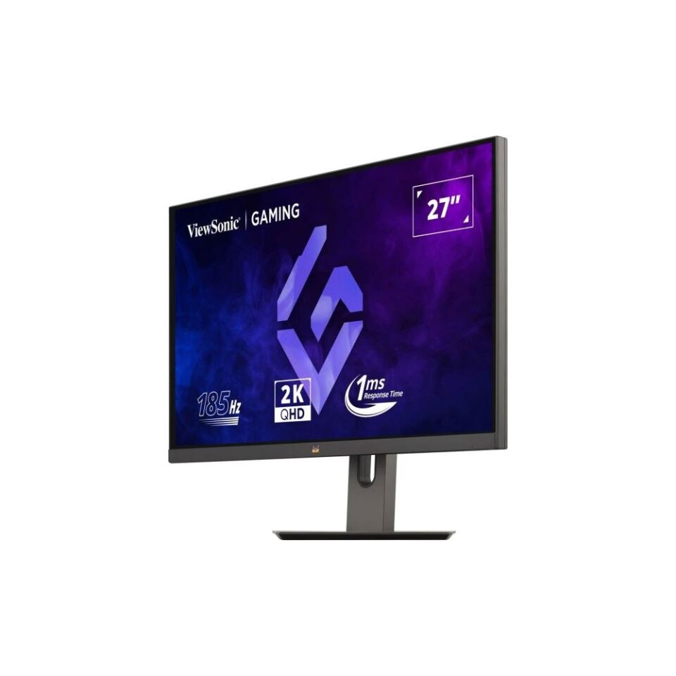ViewSonic 27'' VX2758A-2K-PRO-2 1ms 185hz  2K Pivot IPS FreeSync Gaming Monitör