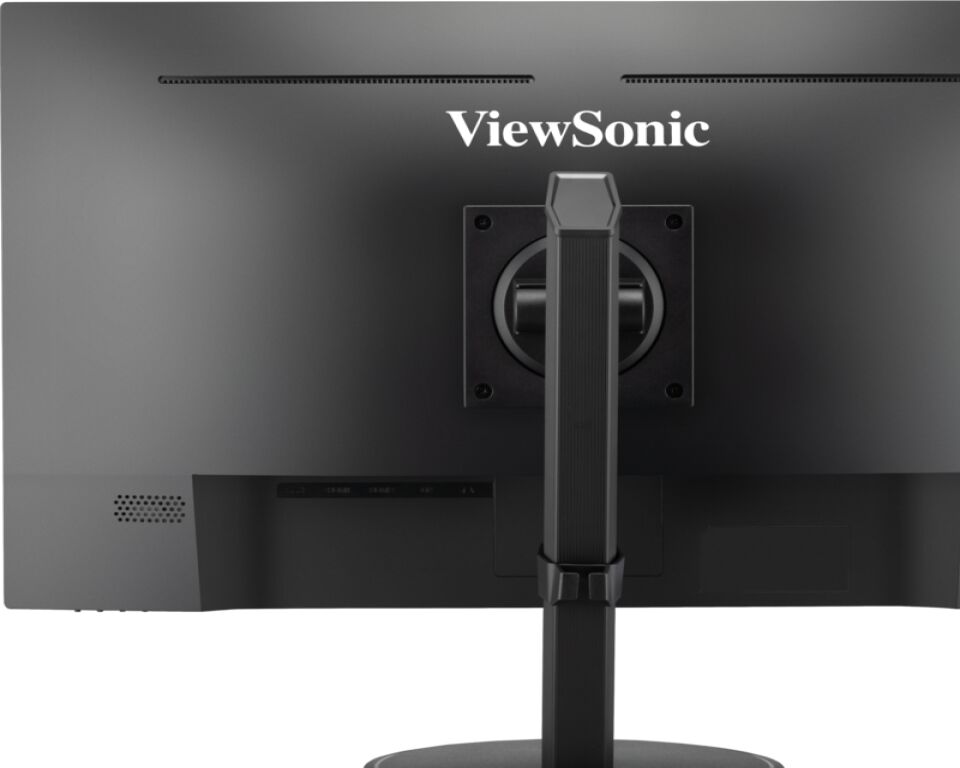 ViewSonic VG2708-­4K 27'' 4ms UHD 60Hz Pivot IPS Monitörü