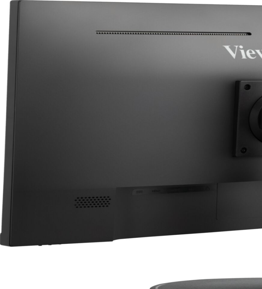 ViewSonic VG2708-­4K 27'' 4ms UHD 60Hz Pivot IPS Monitörü