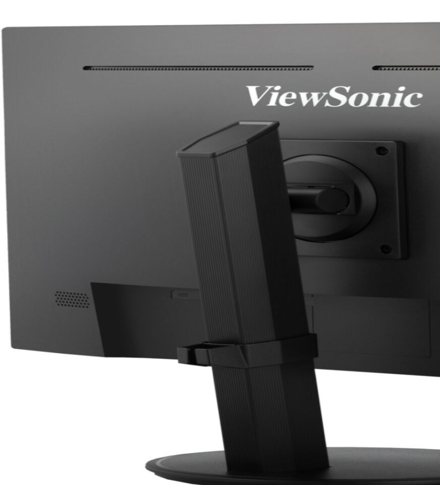 ViewSonic VG2708-­4K 27'' 4ms UHD 60Hz Pivot IPS Monitörü