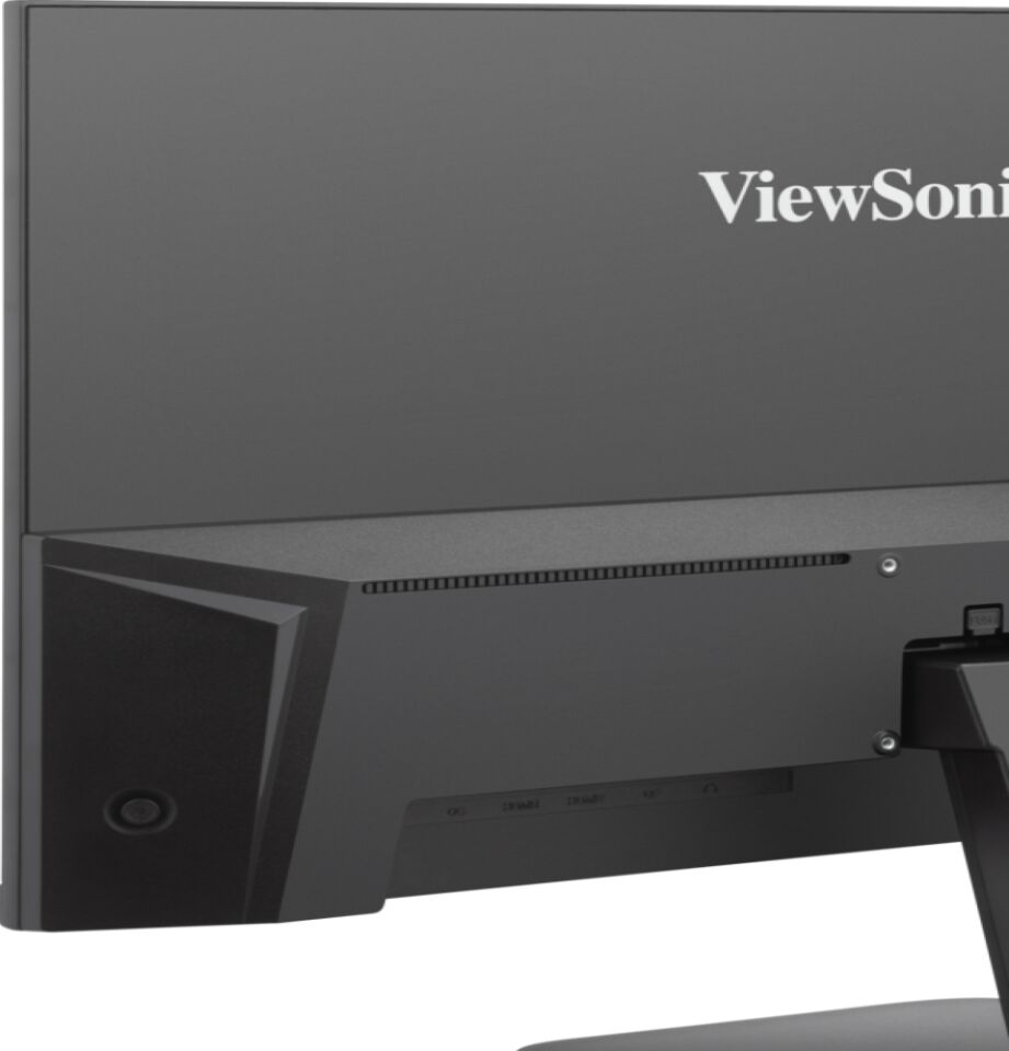 ViewSonic VA2708-­4K-­HD 27'' 4ms UHD 60Hz IPS Monitörü