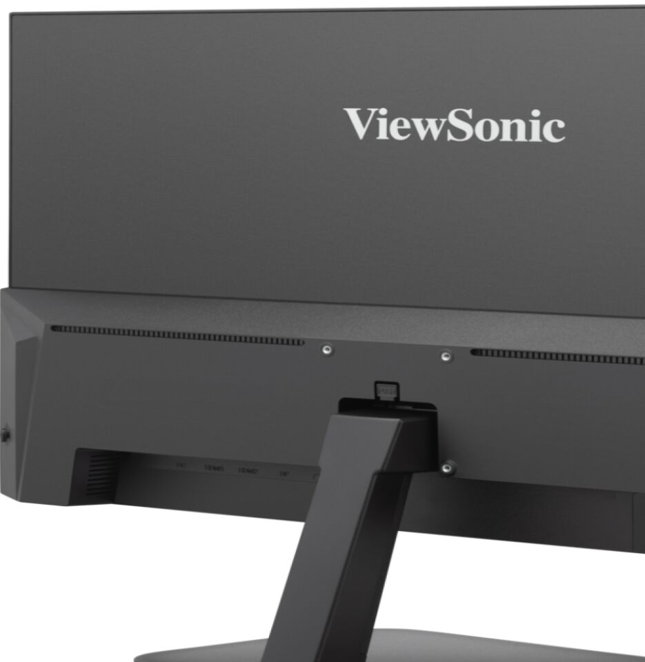 ViewSonic VA2708-­4K-­HD 27'' 4ms UHD 60Hz IPS Monitörü
