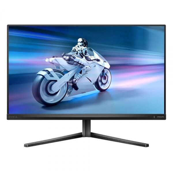 Philips Evnia 27M2N5500  27'' 180Hz 0,5ms 2K  HDR400 IPS Yükseklik Ayarlı Pivot Gaming Monitör (Ölü Pixel)