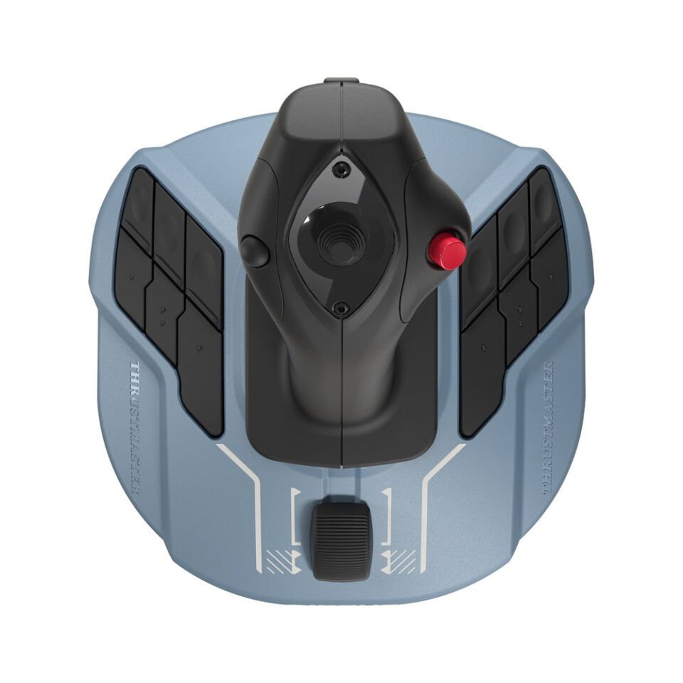 Thrustmaster TCA Sidestick TM-J2960844 Airbus Edition Joystick