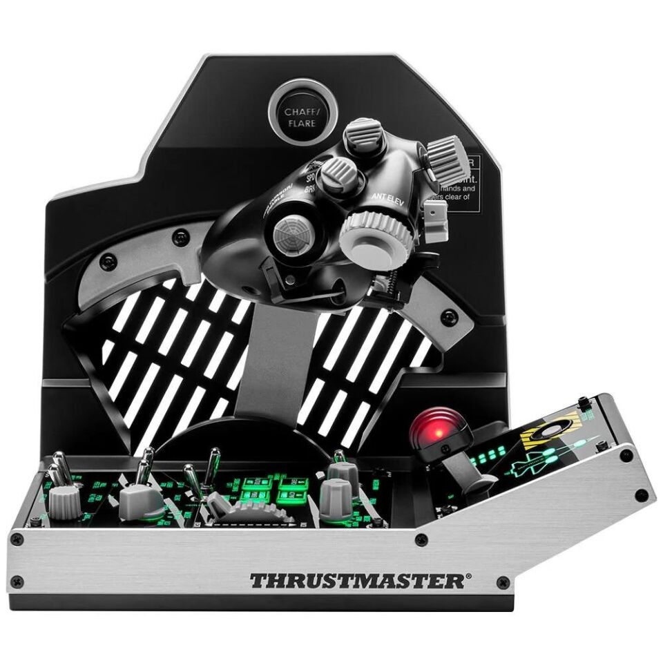 Thrustmaster Viper TM-J4060255 TQS kumanda paneli