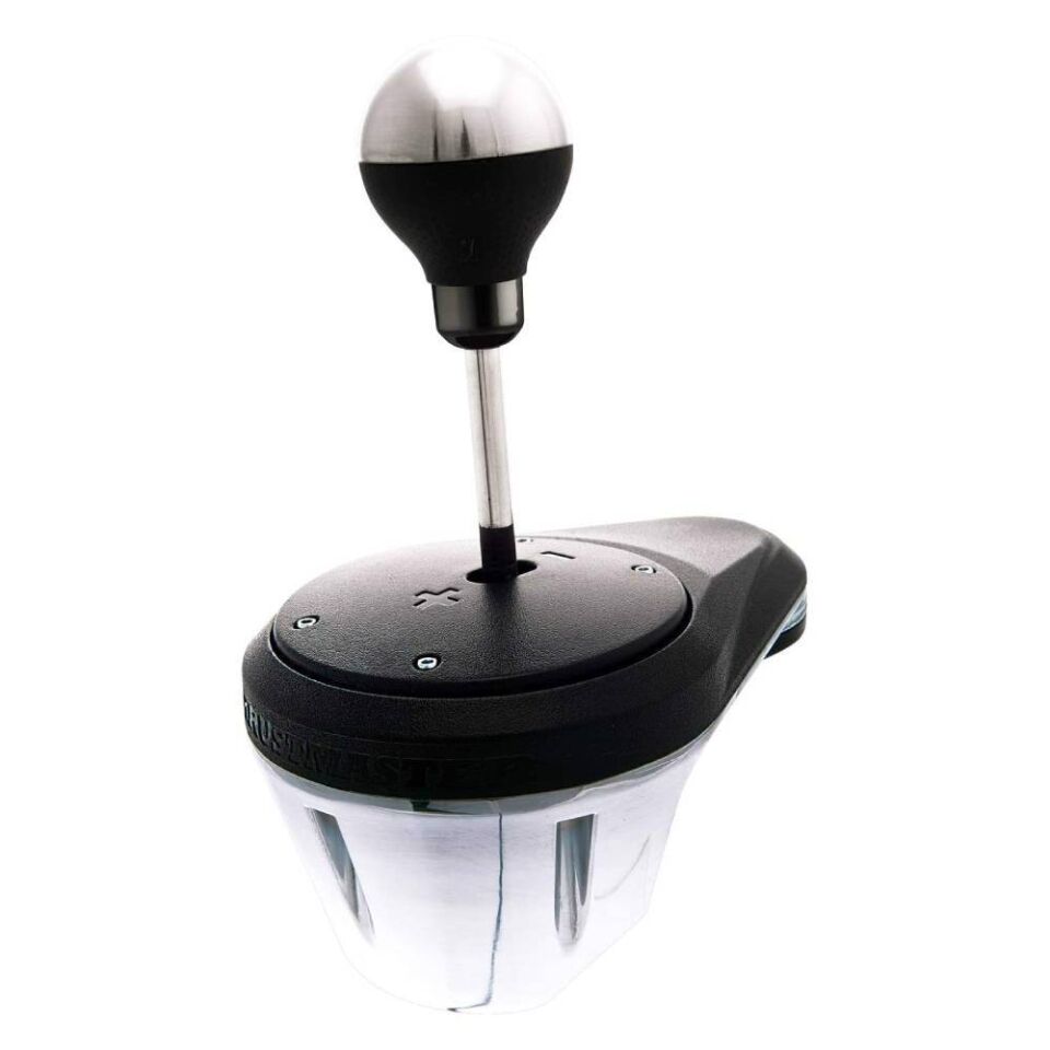Thrustmaster TH8A TM-RW4060059 Vites Kolu