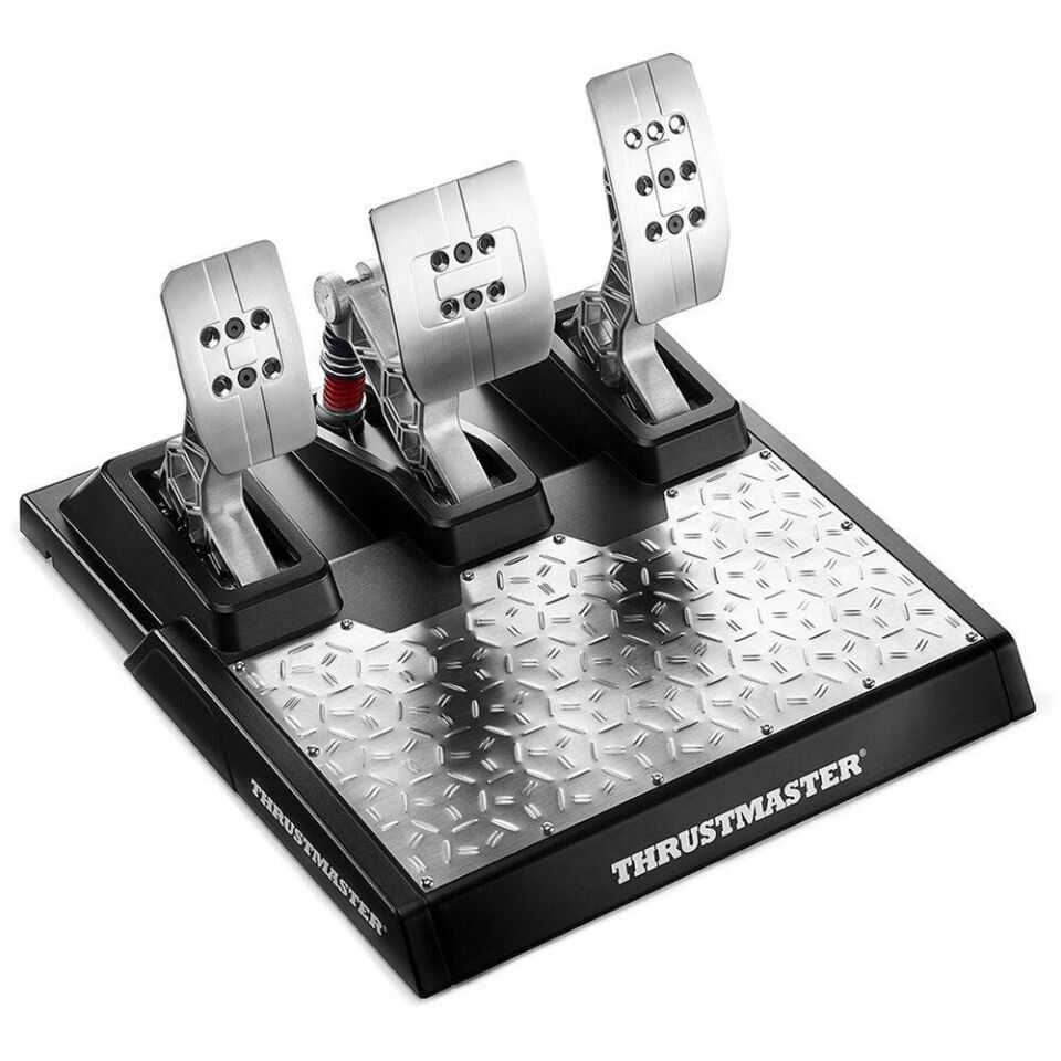 Thrustmaster T-LCM TM-RW4060121 Gaming Pedal Seti