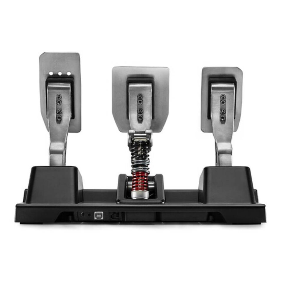 Thrustmaster T-LCM TM-RW4060121 Gaming Pedal Seti