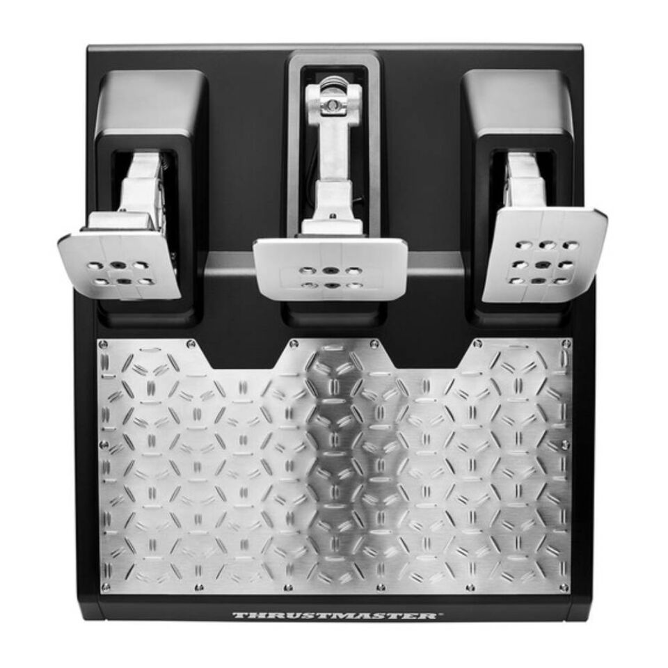 Thrustmaster T-LCM TM-RW4060121 Gaming Pedal Seti