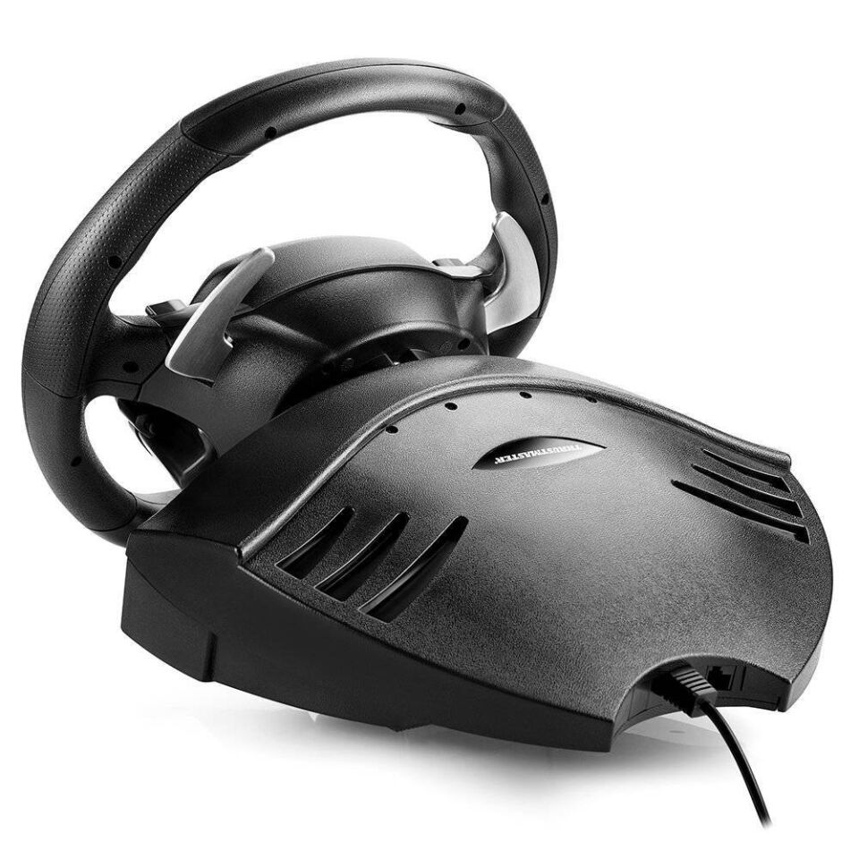 Thrustmaster T80 Ferrari 488 GTB Edition TM-RW4160672 PS/PC Yarış Direksiyon Seti