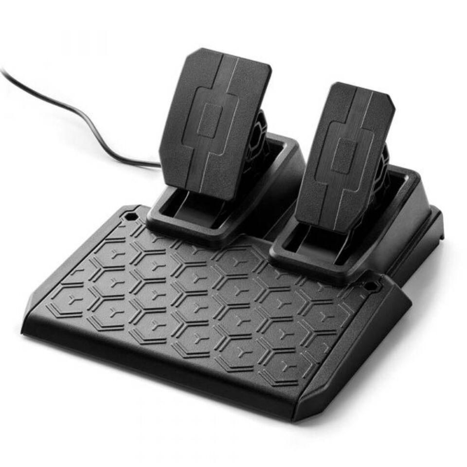 Thrustmaster T128-X TM-RW4460184 Xbox/PC HYBRID Yarış Direksiyonu Seti