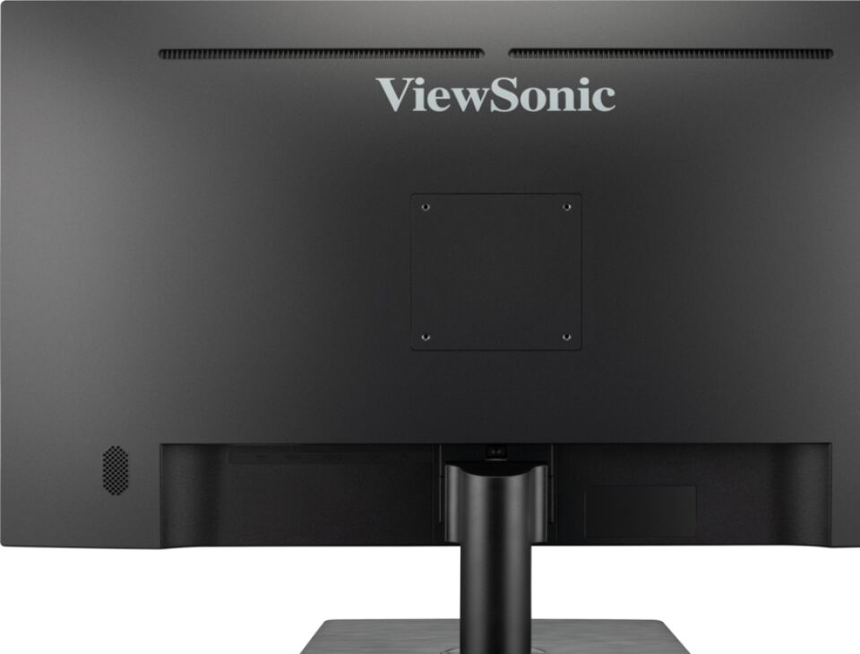 ViewSonic 32” VA3208-4K-HD 4Ms 60Hz UHD VA Panel 4K Monitor