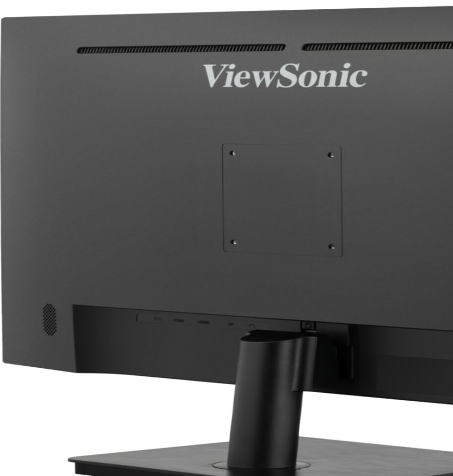 ViewSonic 32” VA3208-4K-HD 4Ms 60Hz UHD VA Panel 4K Monitor