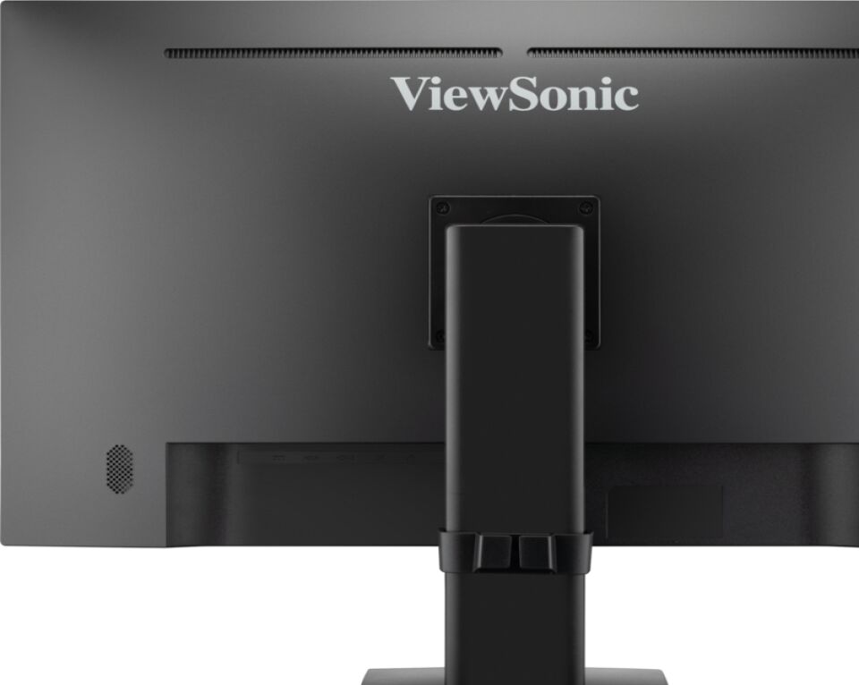 ViewSonic 32” VG3208-4K-HD 4Ms 60Hz UHD VA Panel 4K Yükseklik Ayarlı Monitor