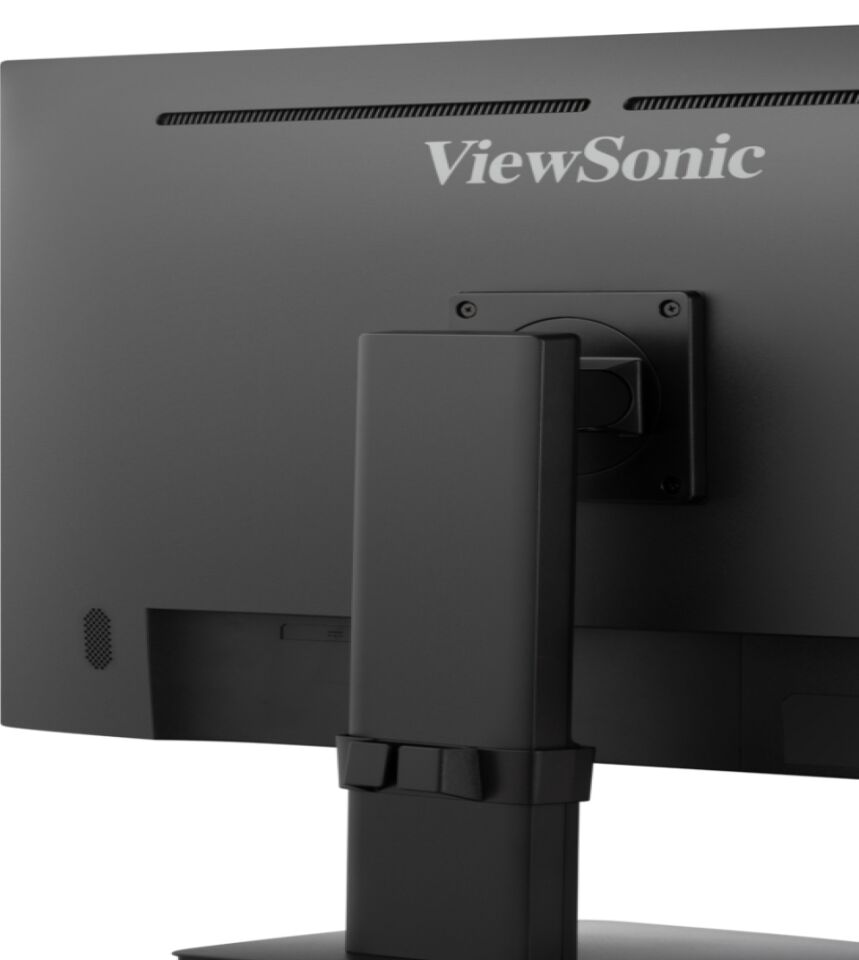 ViewSonic 32” VG3208-4K-HD 4Ms 60Hz UHD VA Panel 4K Yükseklik Ayarlı Monitor