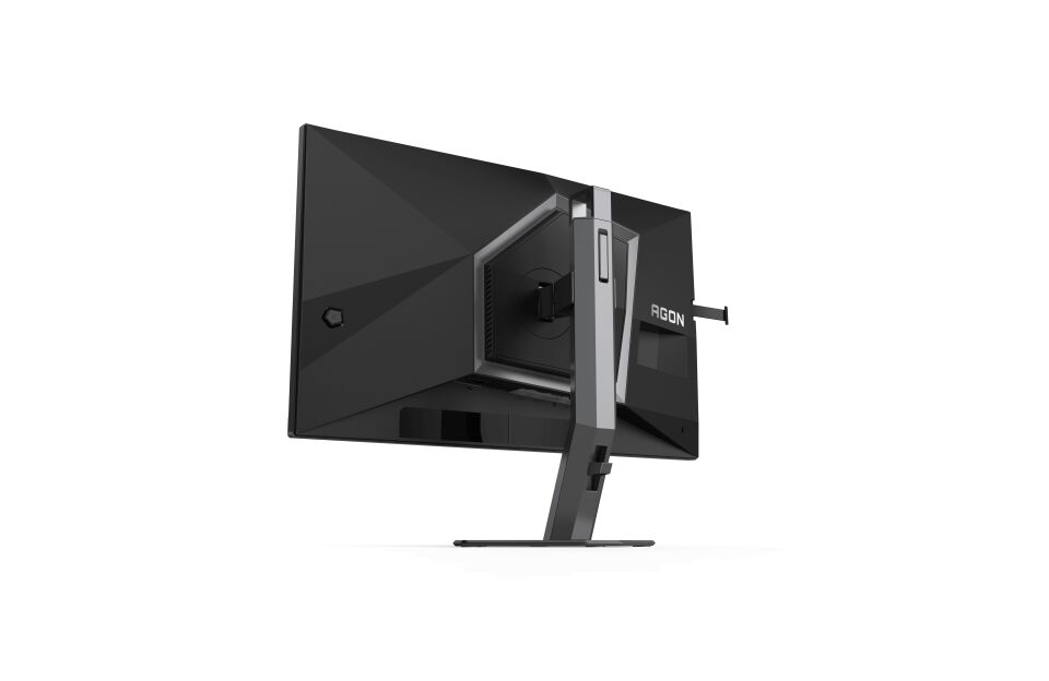AOC AGON PRO 24.1'' AG246FK 540Hz 0.3ms AdaptiveSync Pivot Ultra-Fast TN eSports Gaming Monitör