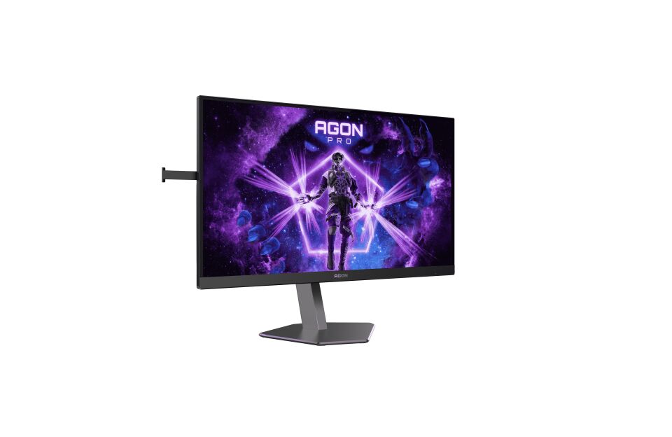 AOC AGON PRO 24.1'' AG246FK 540Hz 0.3ms AdaptiveSync Pivot Ultra-Fast TN eSports Gaming Monitör