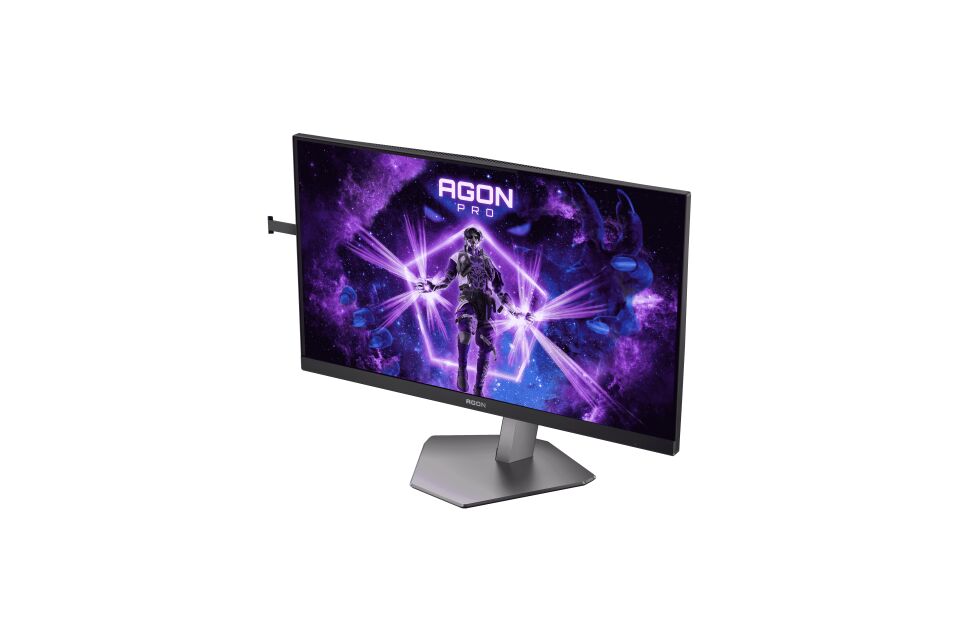 AOC AGON PRO 24.1'' AG246FK 540Hz 0.3ms AdaptiveSync Pivot Ultra-Fast TN eSports Gaming Monitör