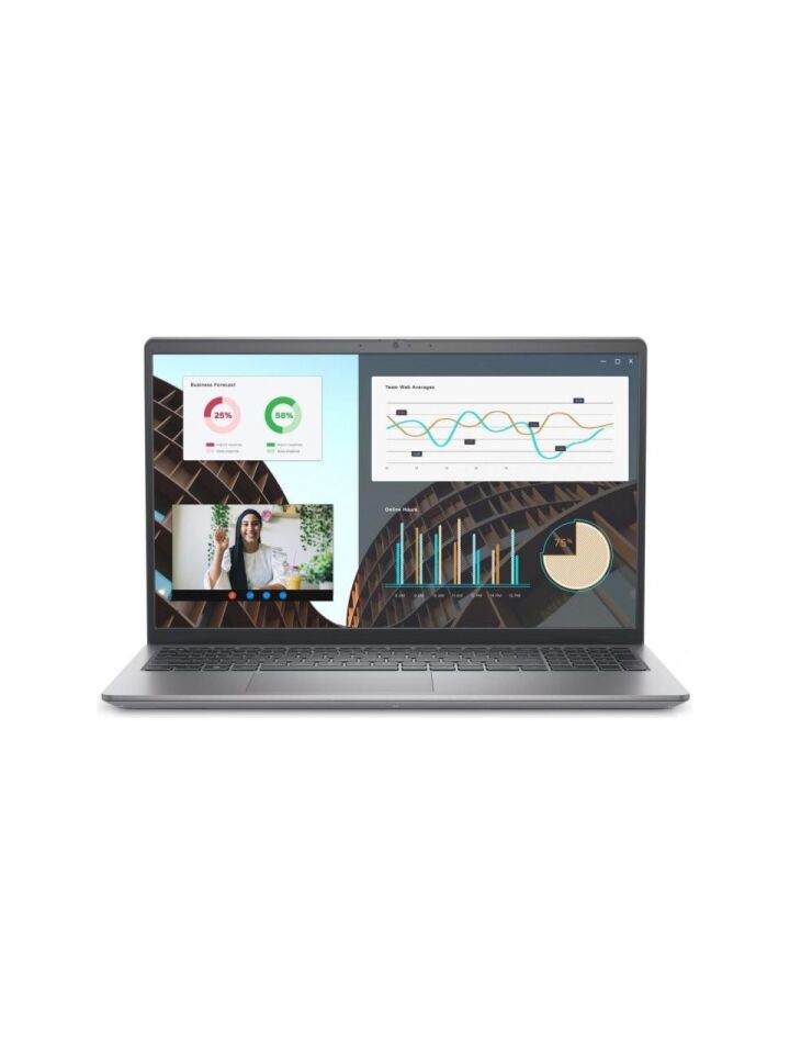 DELL VOST 3530 i5-1334U 16GB 512GB 15.6 UBU
