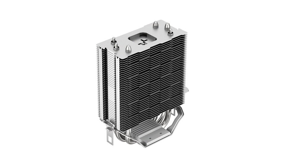 DeepCool AG300 92 mm Intel-AMD Uyumlu Siyah Hava Soğutucu