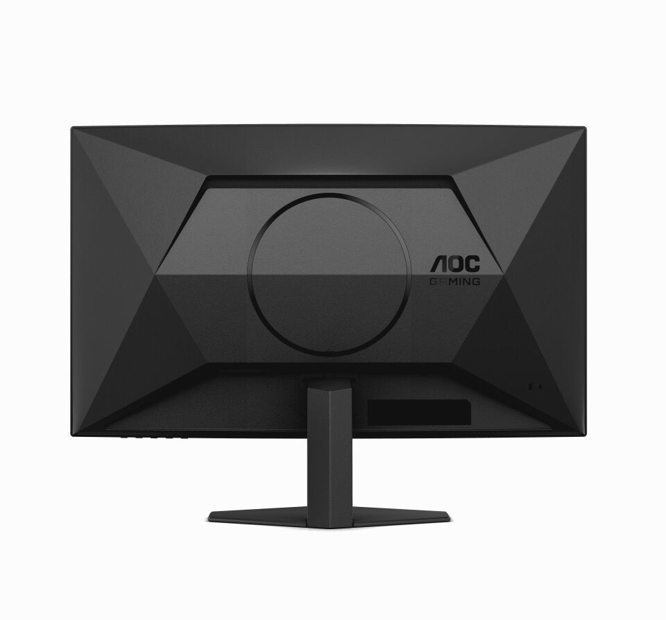 AOC C27G4ZXE 27'' 280 Hz 0.3 ms Adaptive-Sync Full HD Fast VA  Curved Oyuncu Monitörü