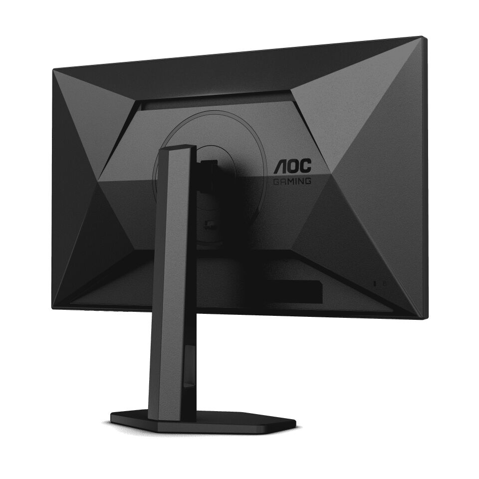 AOC Q27G4XF 27'' 180 Hz 0.5 ms Adaptive-Sync QHD Fast IPS HDR10 Oyuncu Monitörü