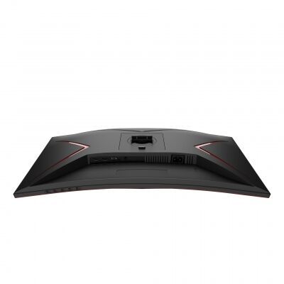 AOC 27'' CQ27G2S/BK 1MS 165HZ QHD Adaptive Sync HDR10 Curved Oyuncu Monitörü(Ölü Pixel)